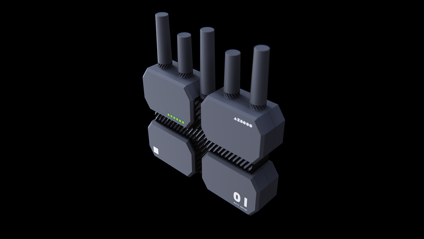 Router，router，conceptual design，