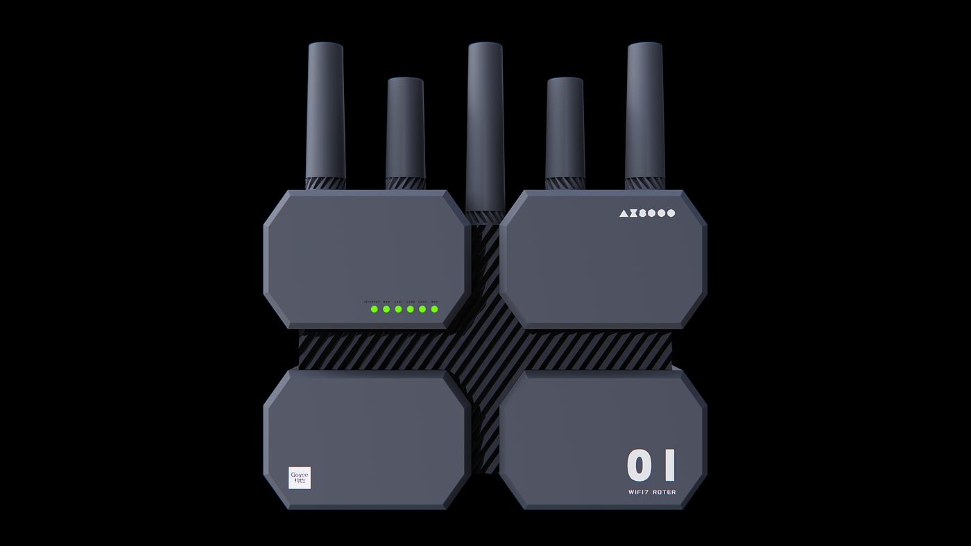 Router，router，conceptual design，