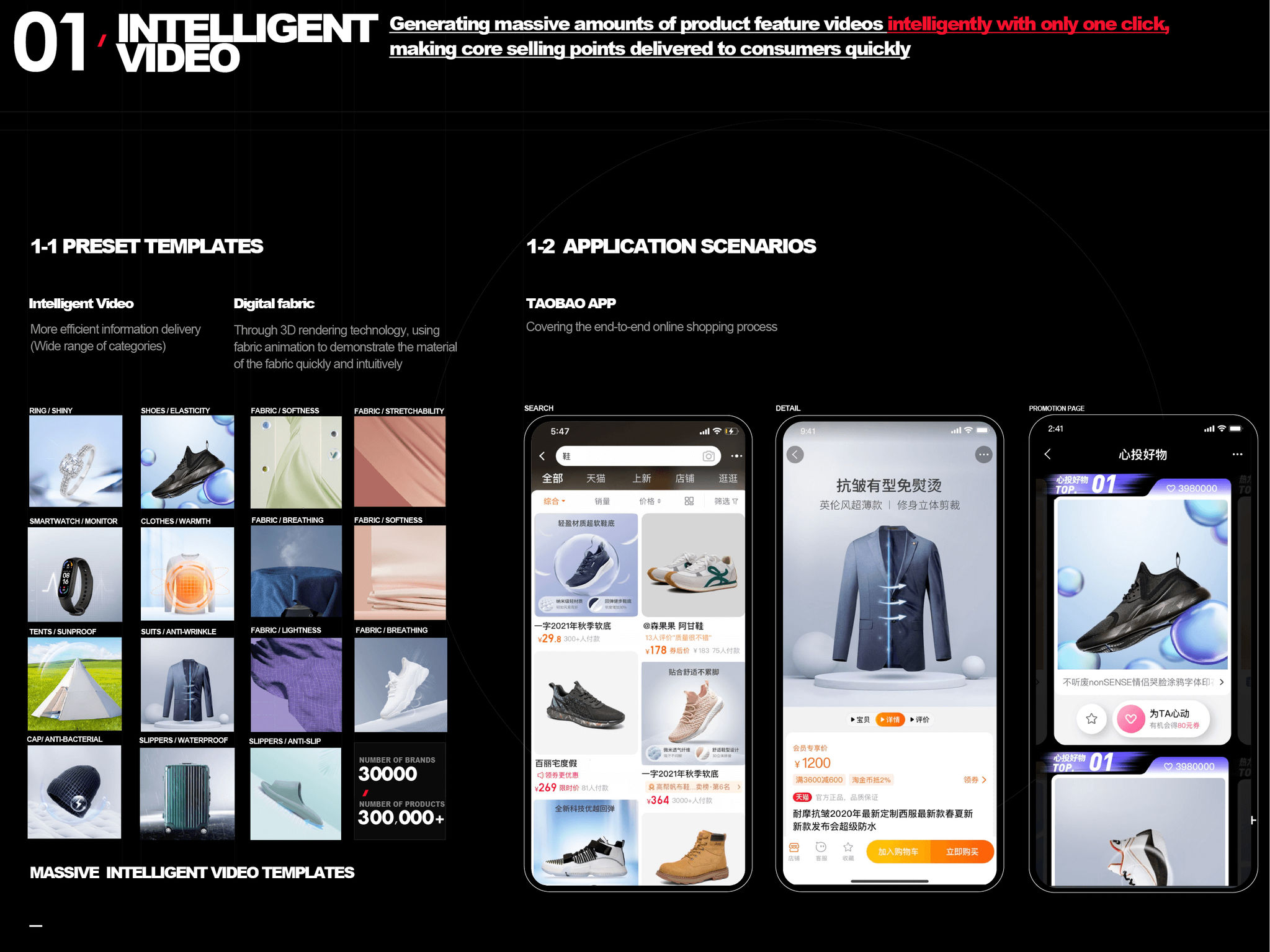 Red dot award，If Award，Award declaration，Multi-mode product display system，