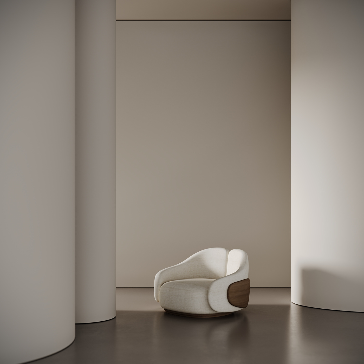 sofa，Armchair，furniture，Silvana，