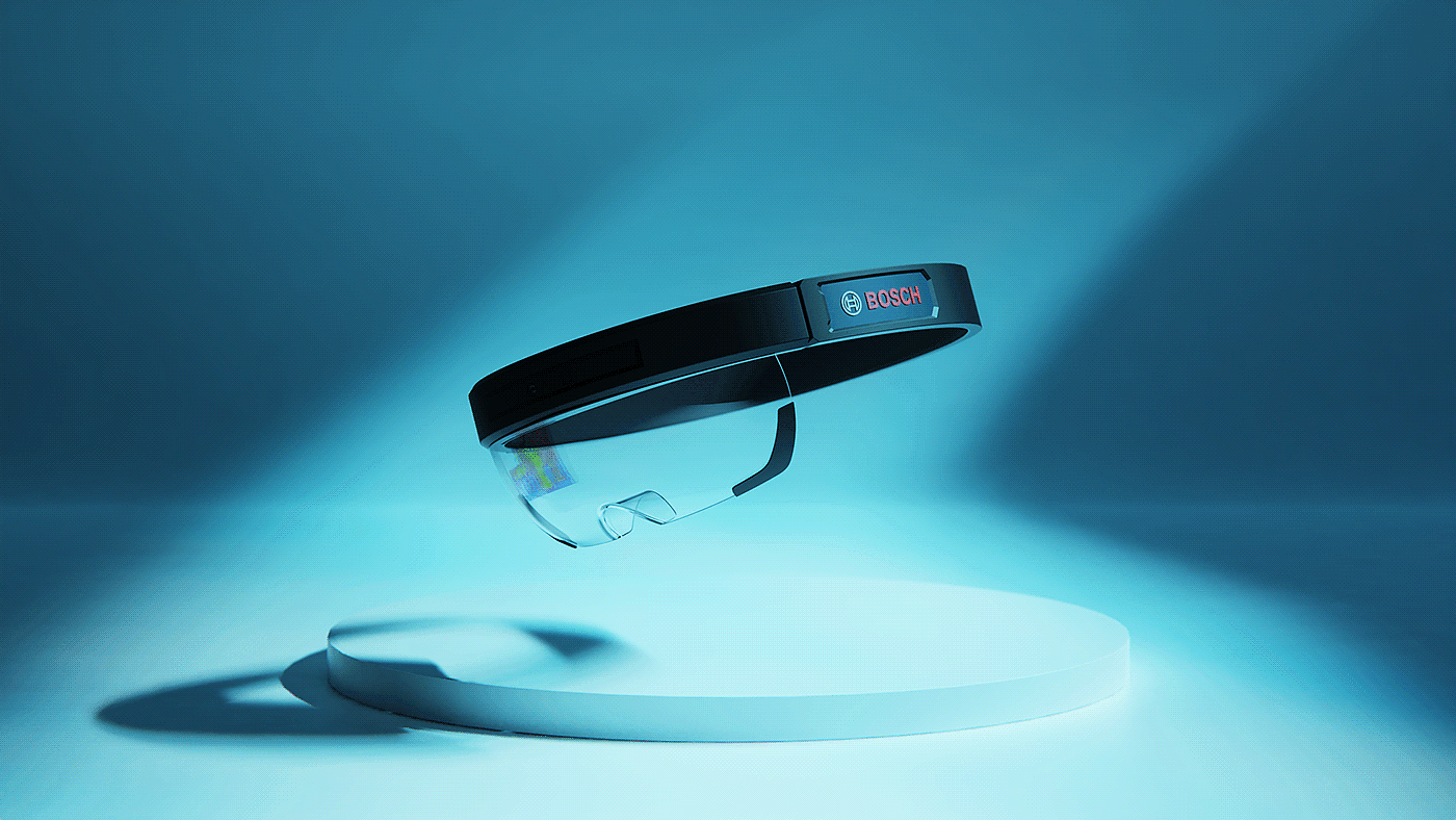 Degree Lenses，眼镜，智能，数码，