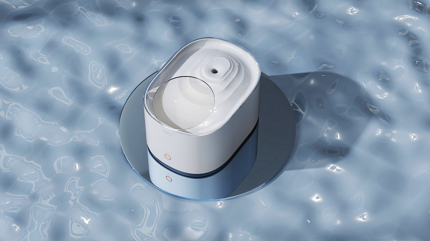 Pet home appliances, living appliances，