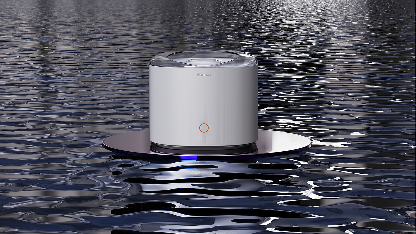 Pet home appliances, living appliances，