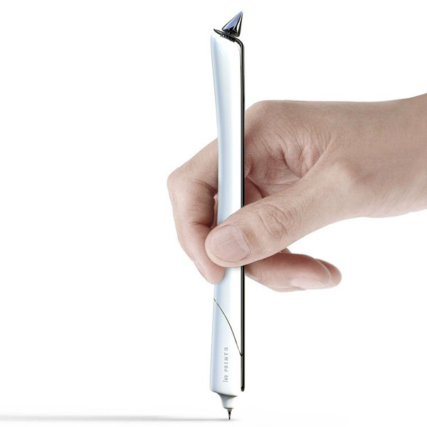 industrial design，product design，Stationery，pen，compasses，multi-function，