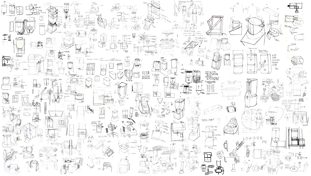 Tutofu，Kitchen appliances，Household Electric Appliances，intelligence，