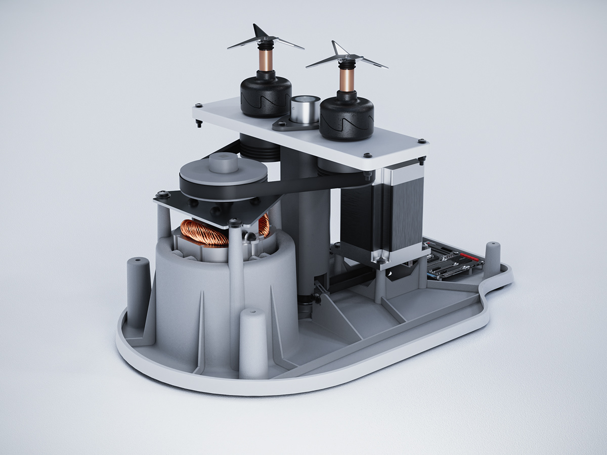 Tutofu，Kitchen appliances，Household Electric Appliances，intelligence，