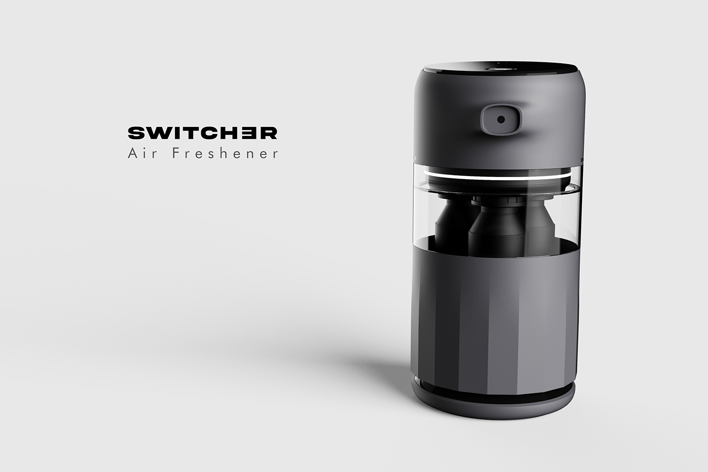 Air freshener，Housewear & Furnishings，industrial design，originality，