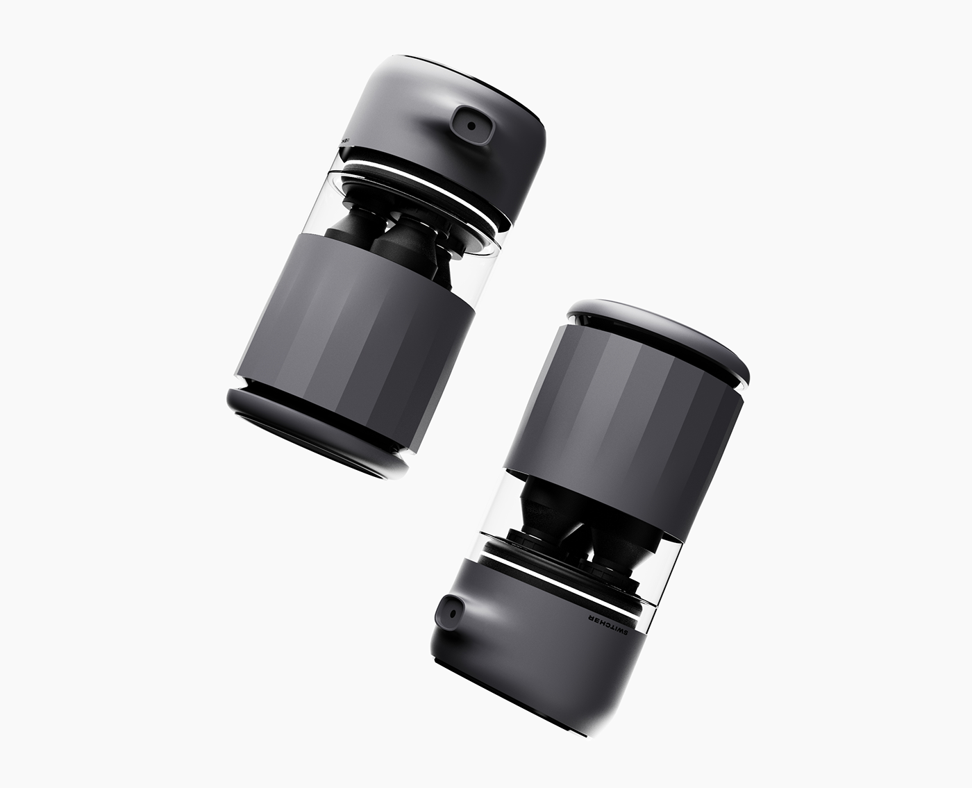 Air freshener，Housewear & Furnishings，industrial design，originality，