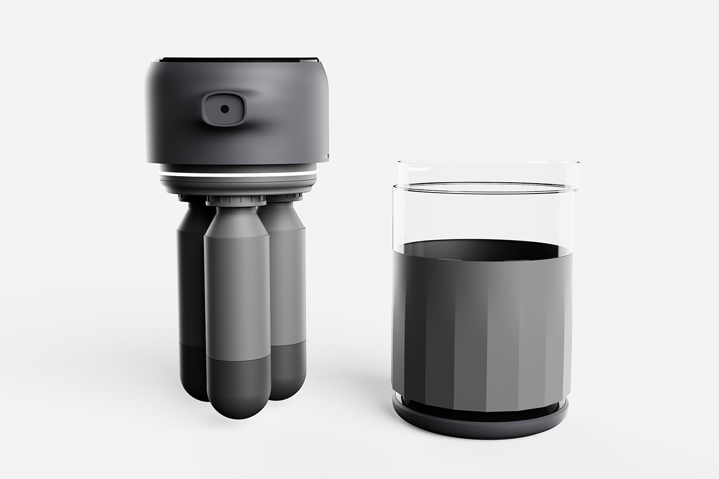 Air freshener，Housewear & Furnishings，industrial design，originality，