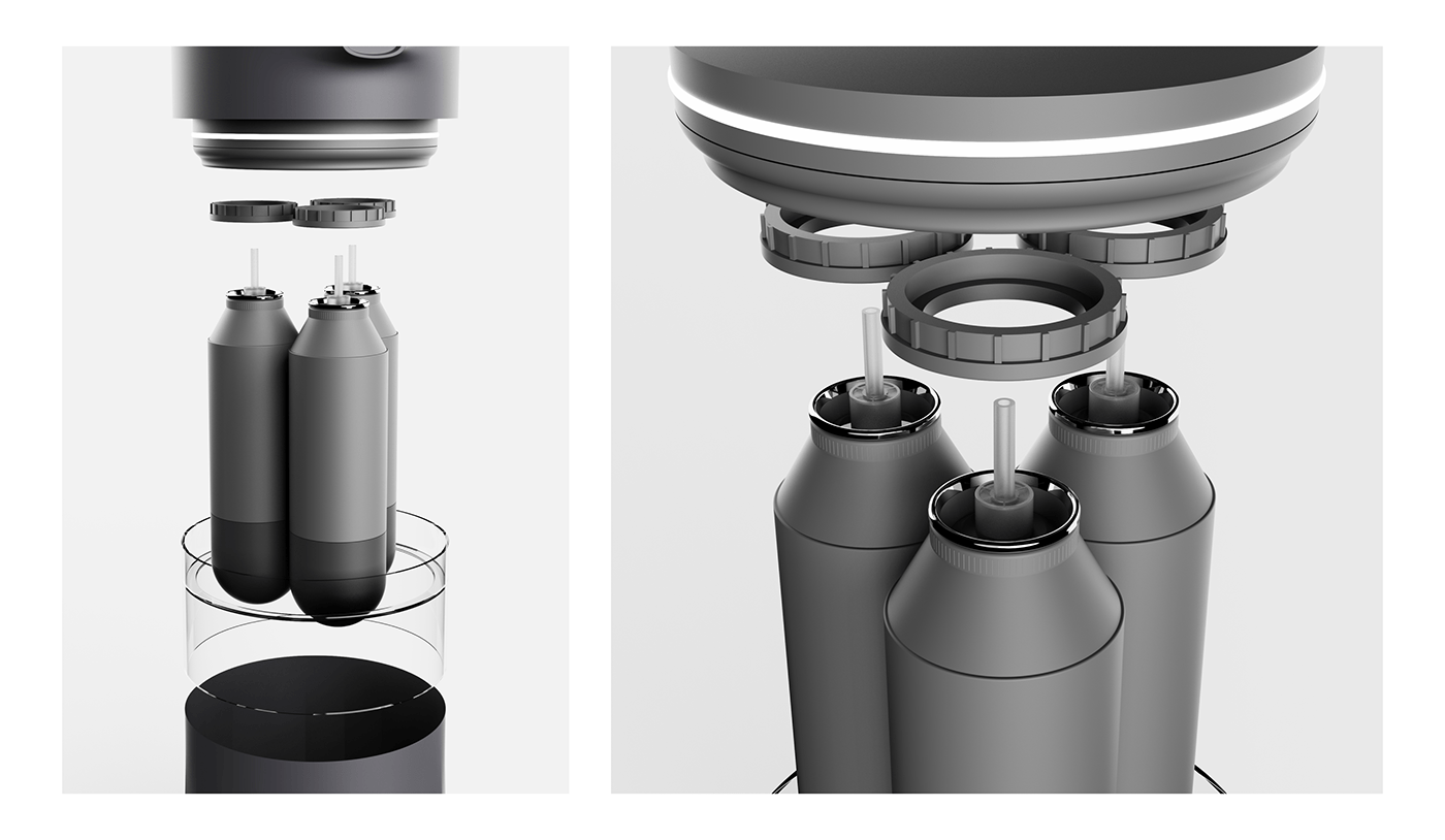 Air freshener，Housewear & Furnishings，industrial design，originality，