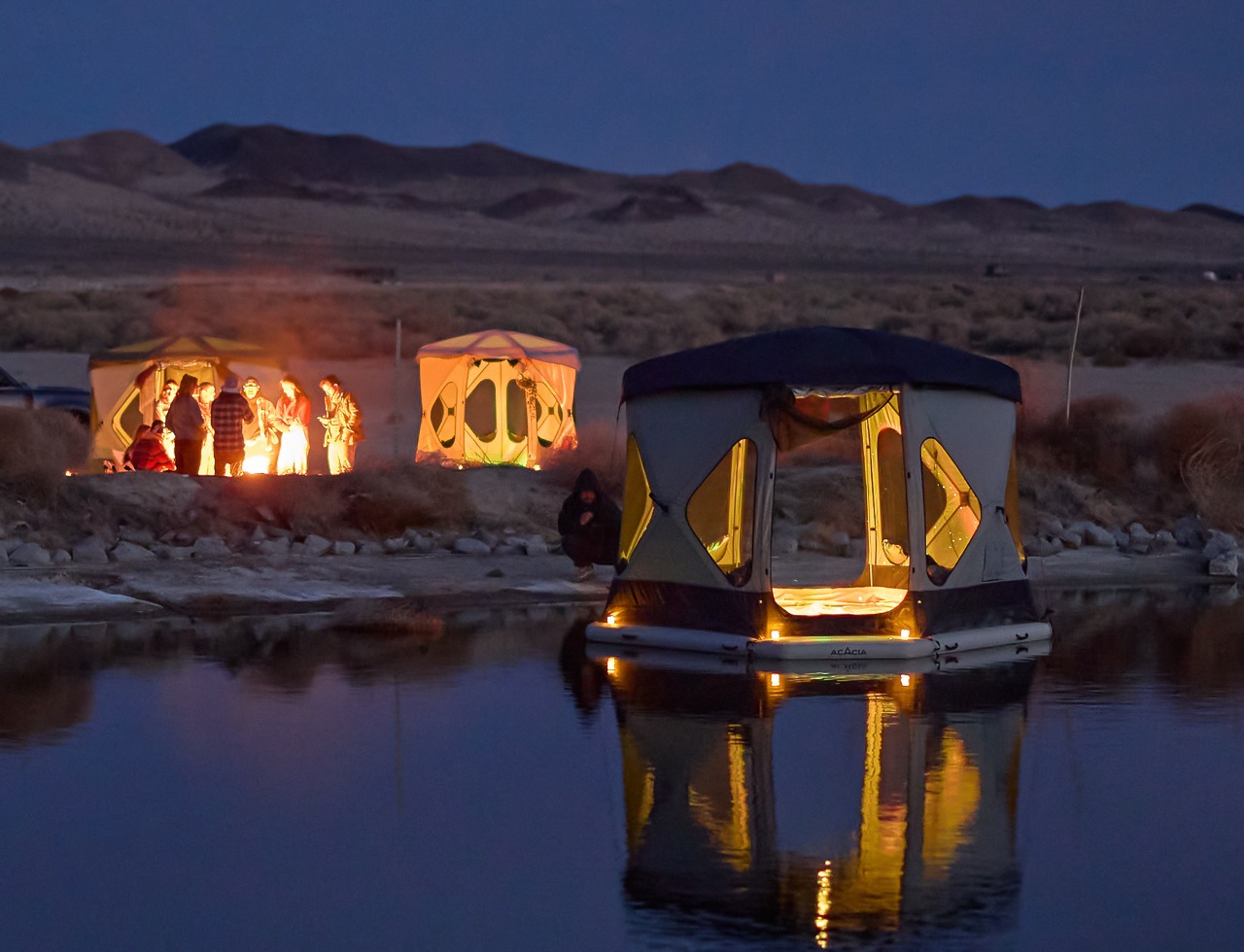 Acacia，Tent，Outdoor equipment，Camping tent，