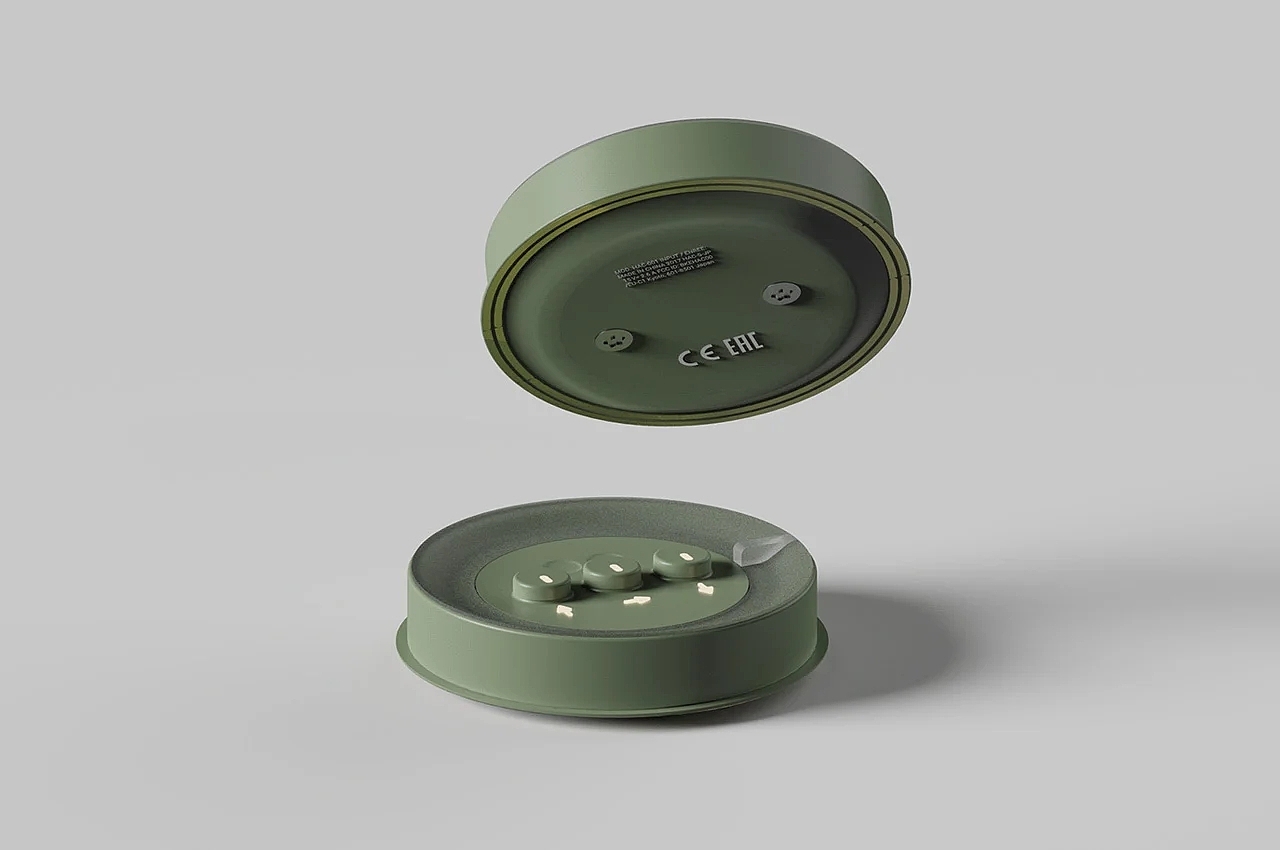 Sound Stack，speaker，conceptual design，originality，