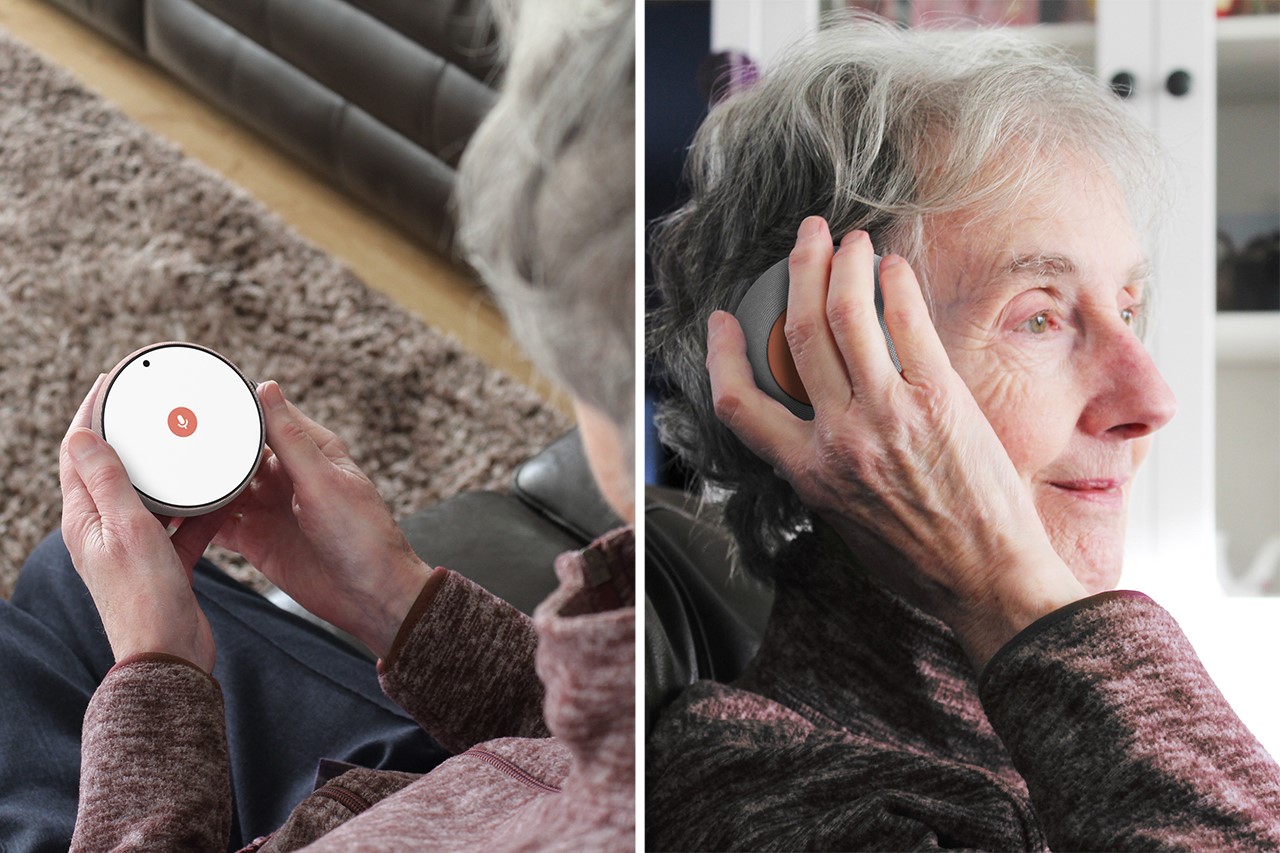 conceptual design，Digital，intelligence，Google OMA，