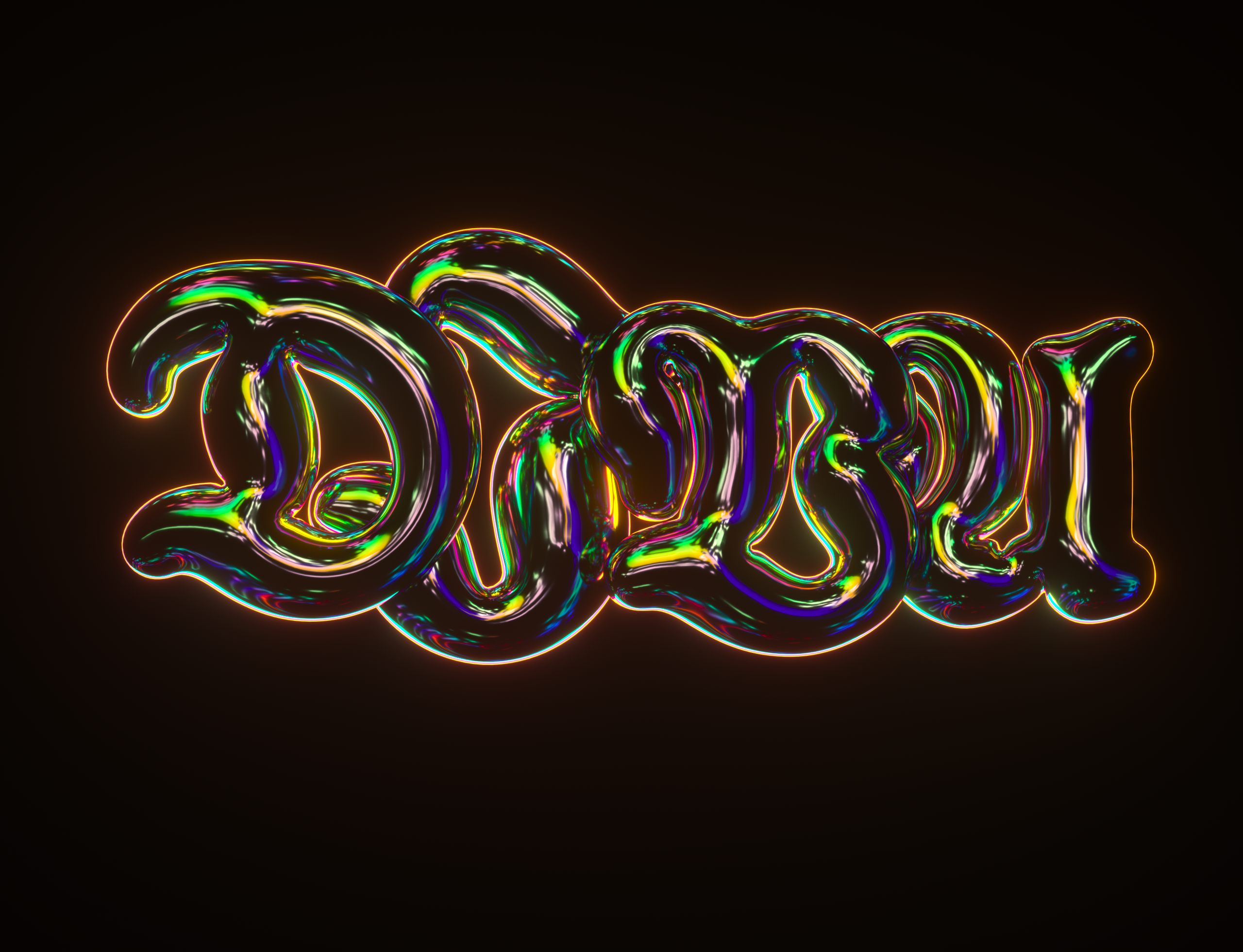 3d，c4d，oc，daz，NFT，Digital man，Digital art，