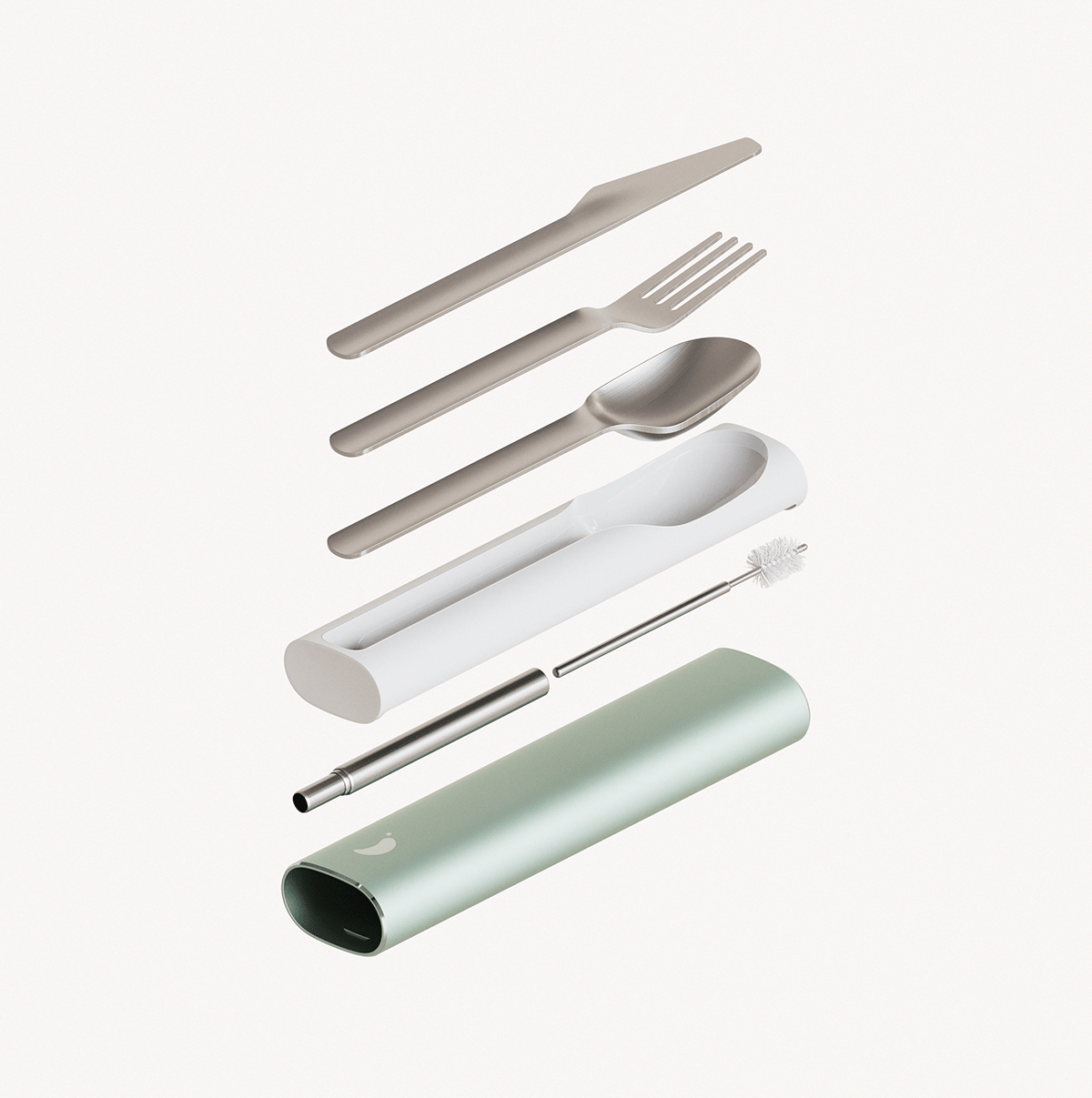 product design，kitchen，tableware，environment protection，sustainable，