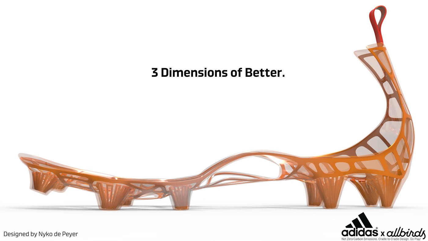 3D model，shoes，Design，product design，design，adidas，