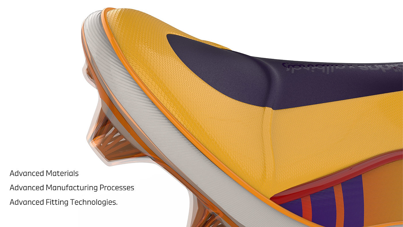 3D model，shoes，Design，product design，design，adidas，