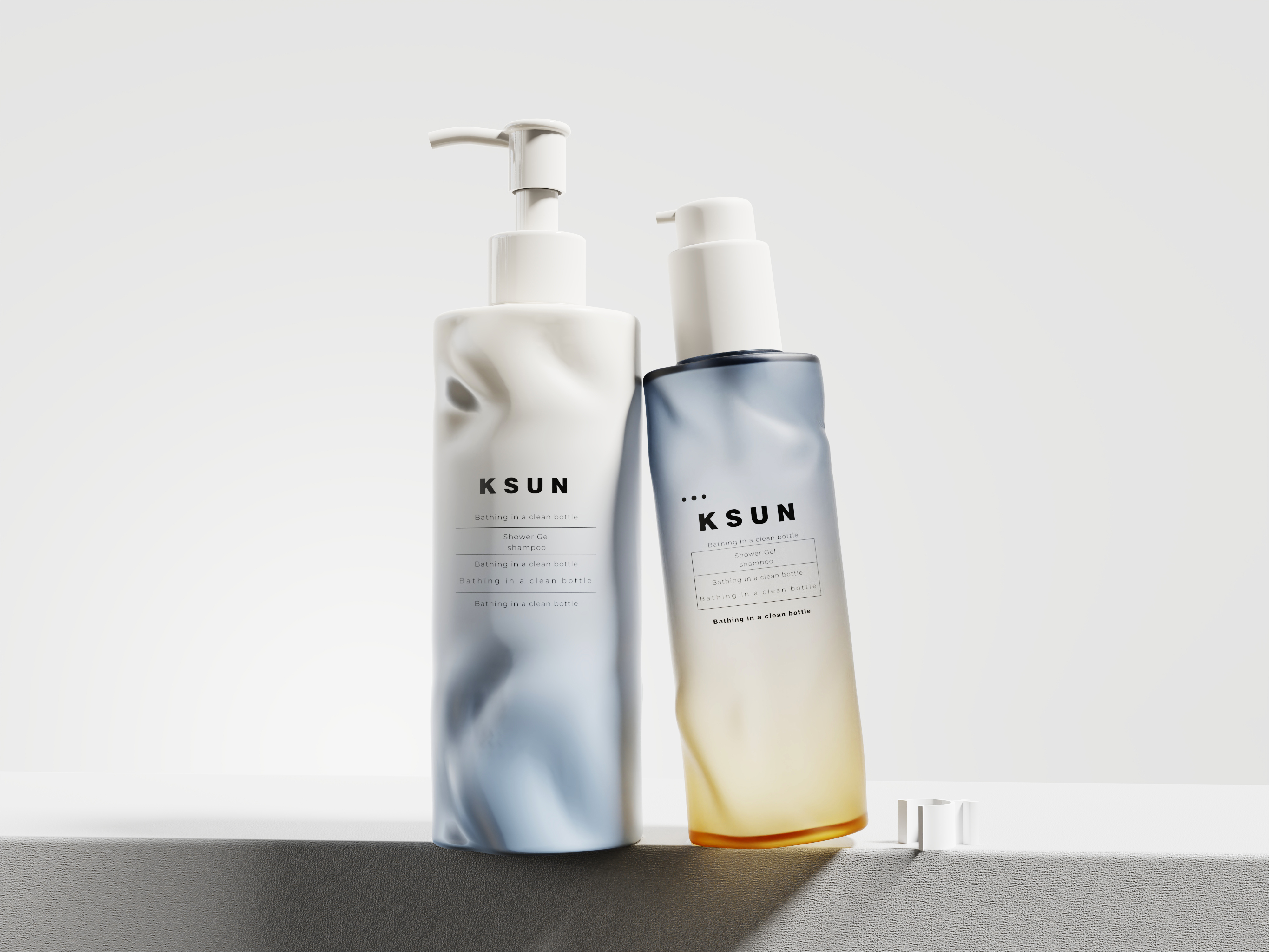 Appearance design，Packing material，Landing，