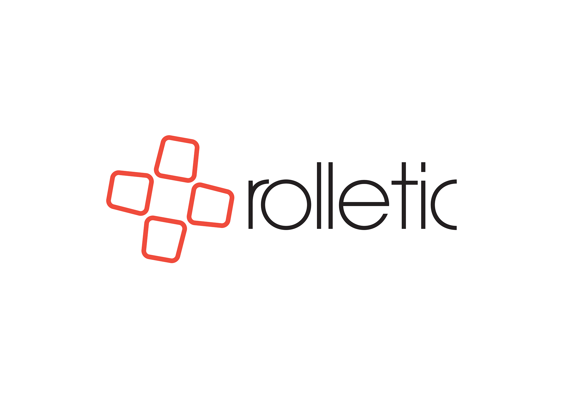 Rolletic，Massage machine，Automatic design，white，