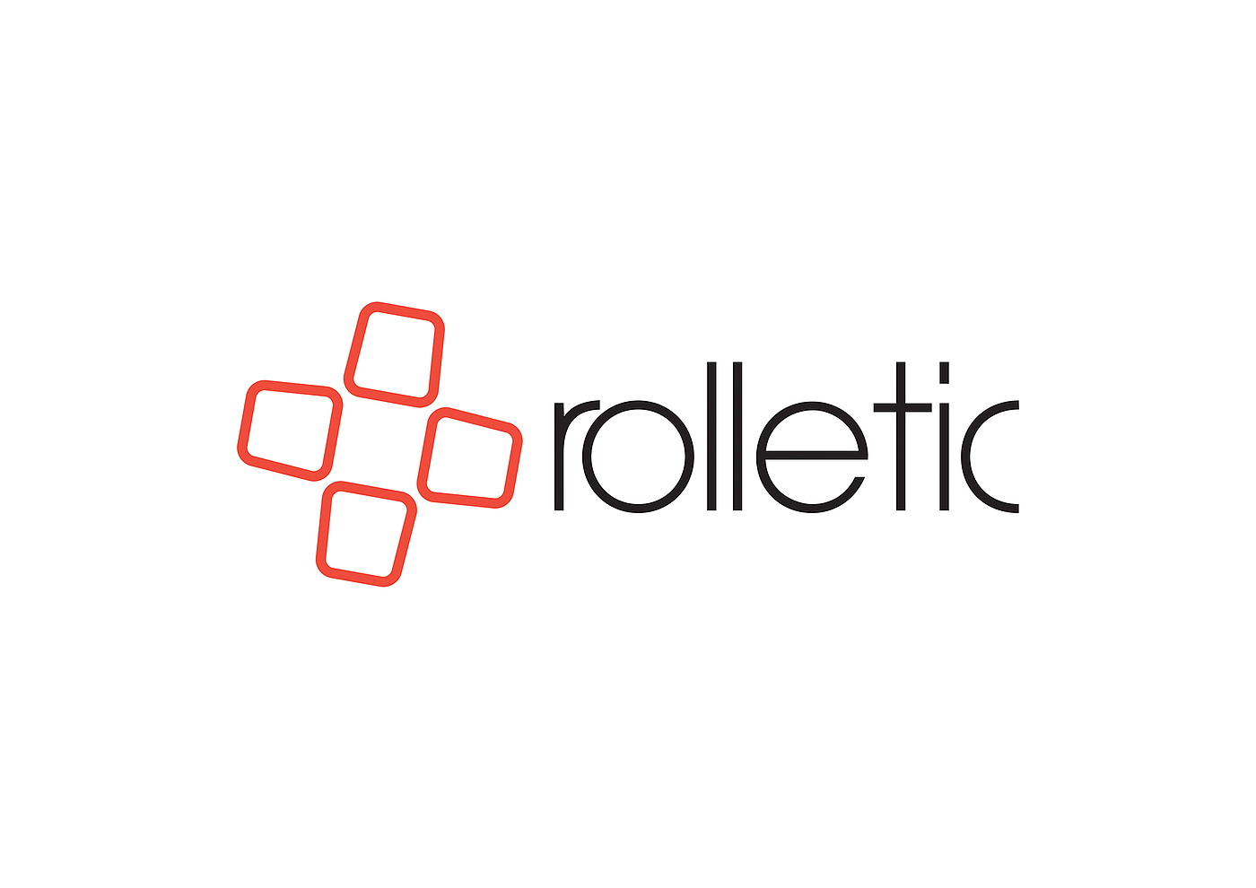 Rolletic，Massage machine，Automatic design，white，