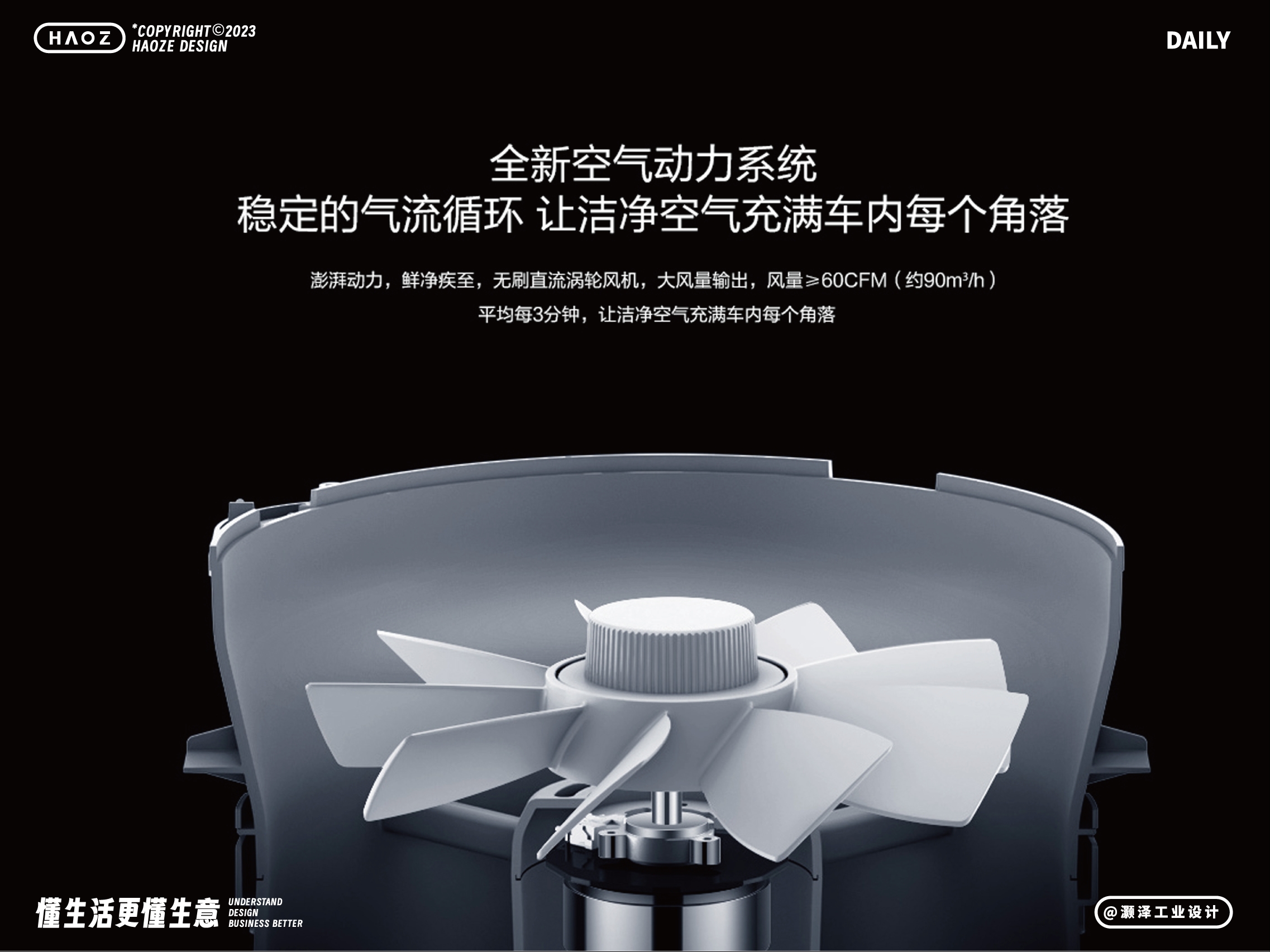 air cleaner，vehicle，Vehicle mounted purifier，Appearance design，Structural design，product design，
