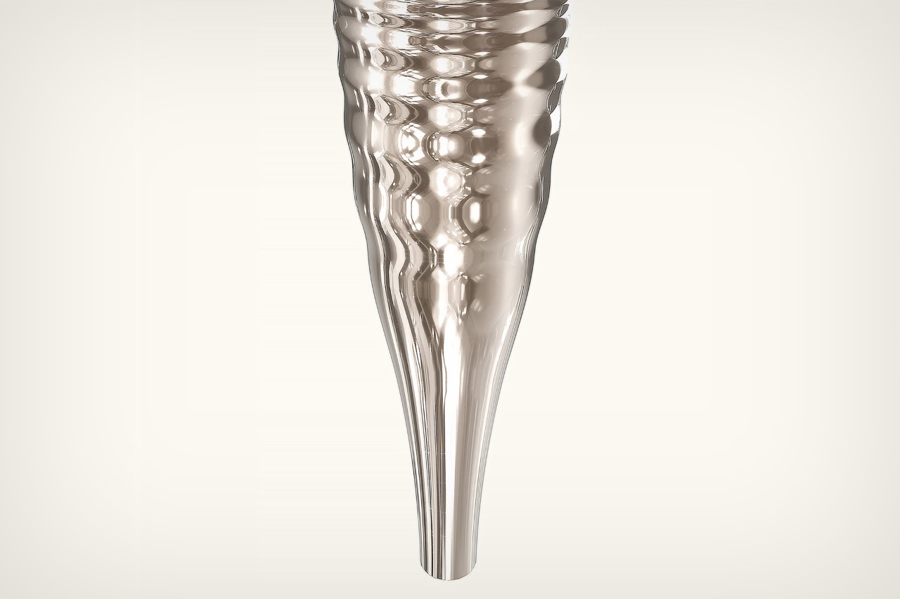 Design，torch，Paris Olympic Games，ripple，conceptual design，