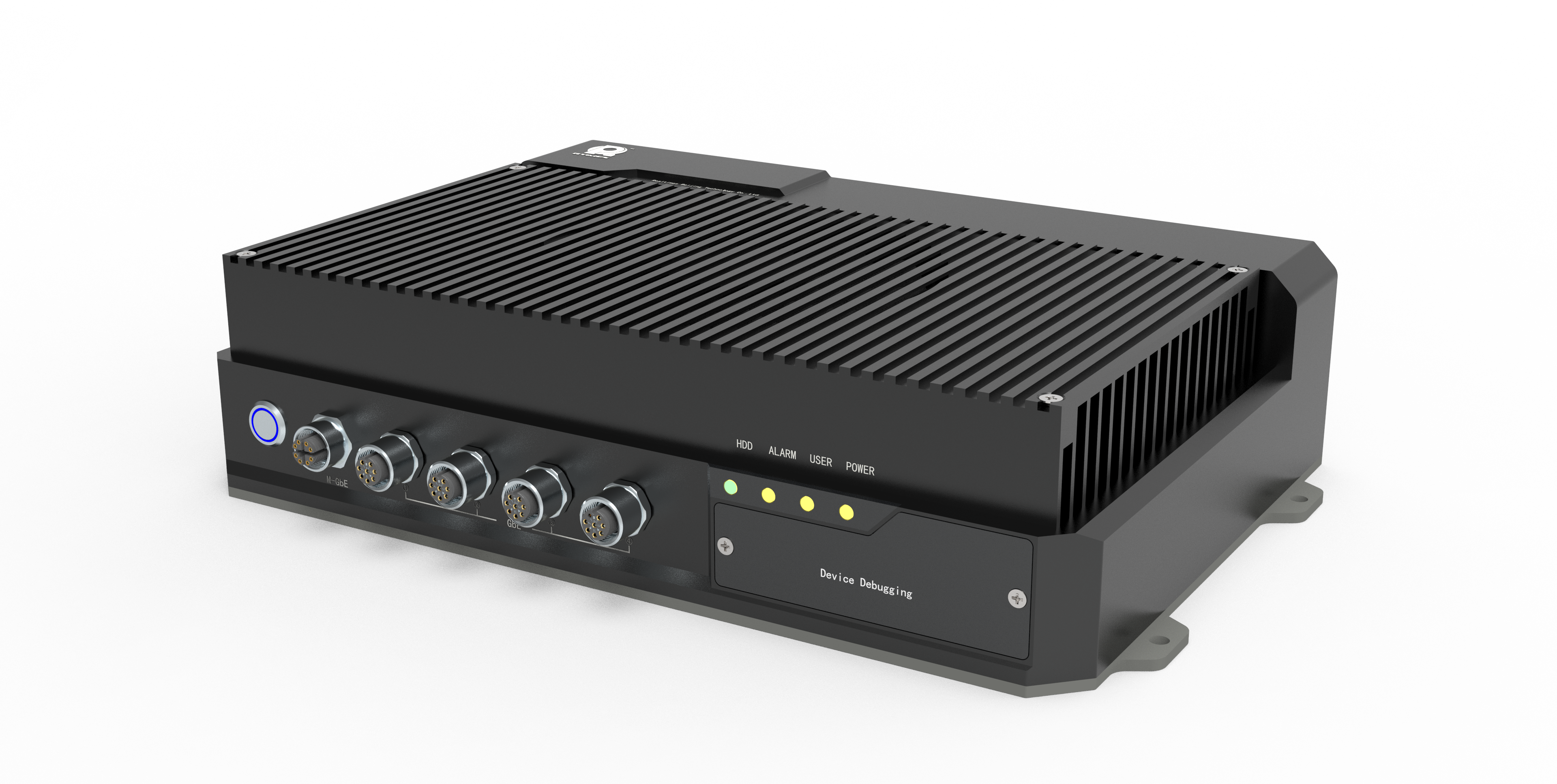 Feiyun Smart Box，Edge calculation，artificial intelligence，