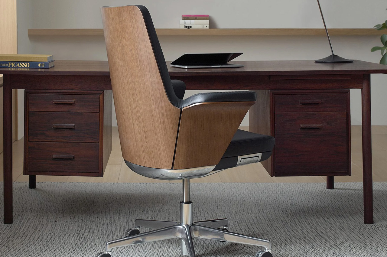 furniture，Home Furnishing，Office chair，product design，Chair，