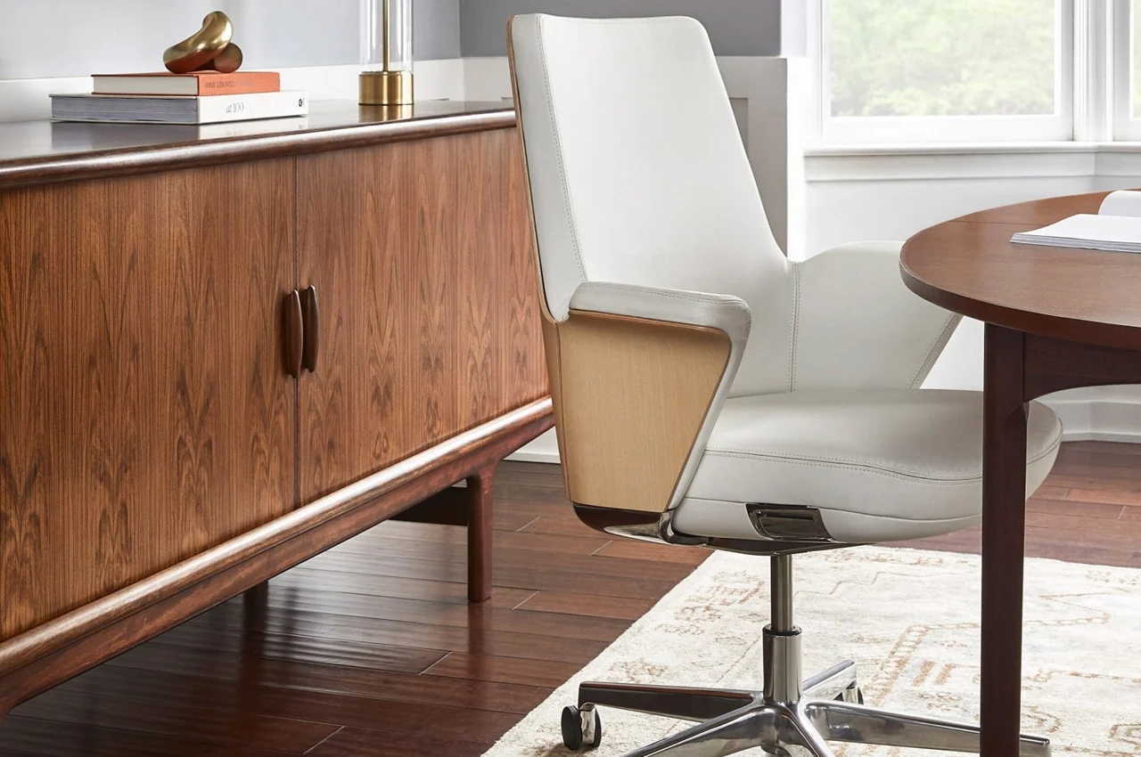 furniture，Home Furnishing，Office chair，product design，Chair，