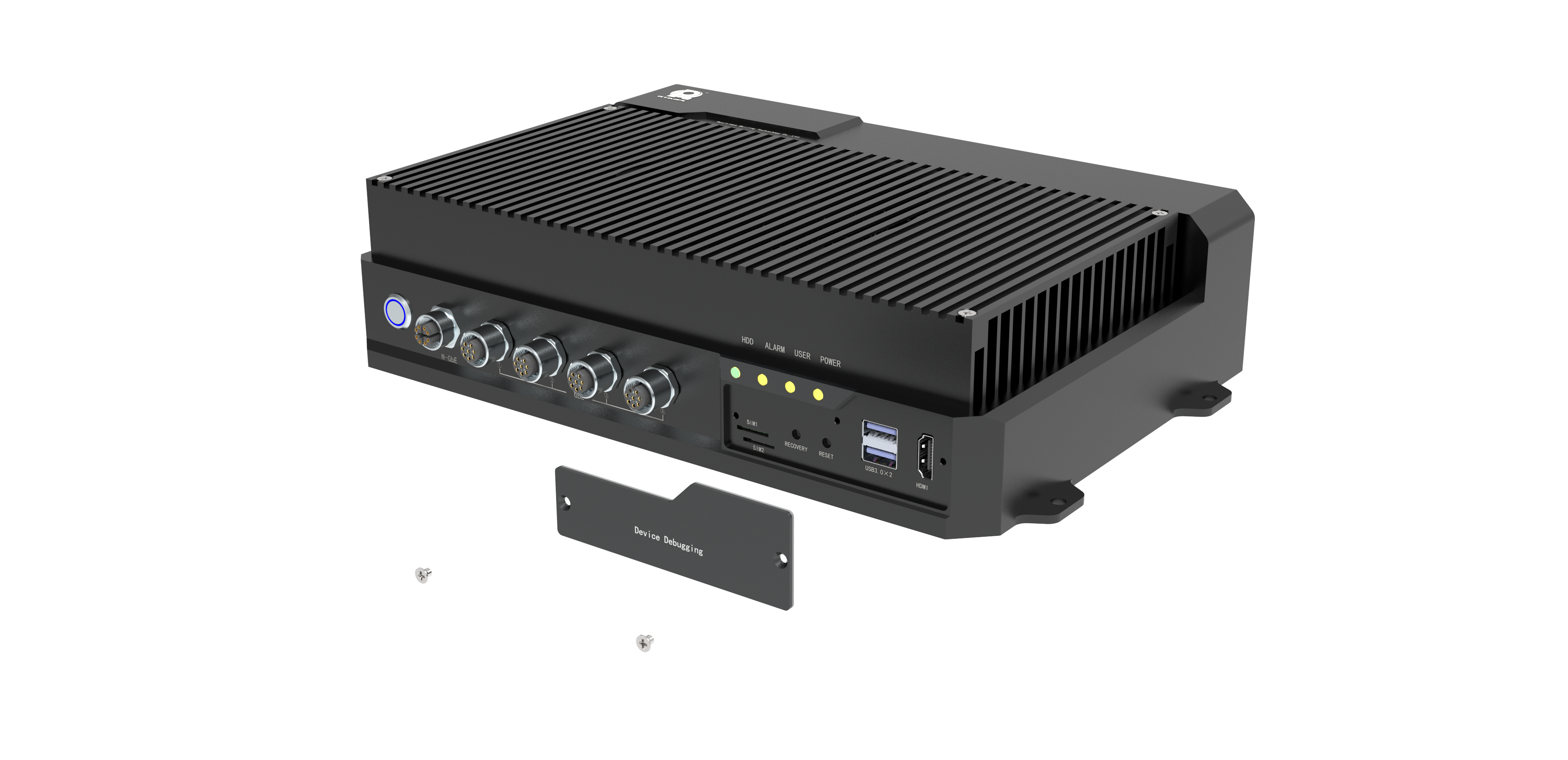 Feiyun Smart Box，Edge calculation，artificial intelligence，