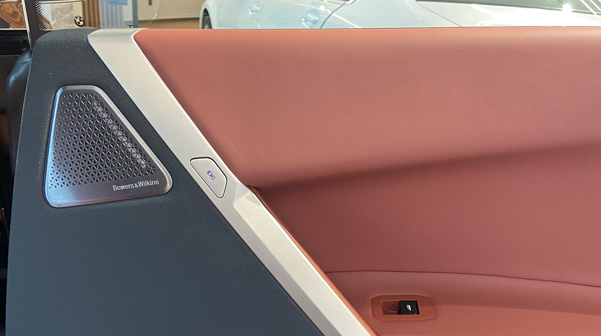 automobile，bmw，industrial design，Detail design，design，