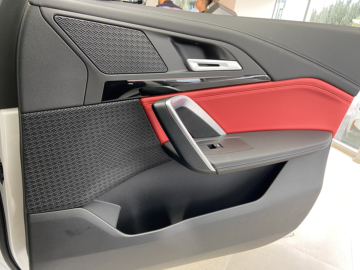 automobile，bmw，industrial design，Detail design，design，