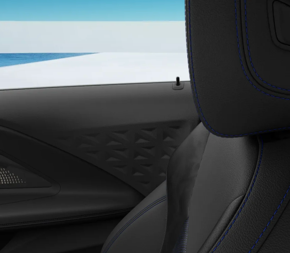 automobile，bmw，industrial design，Detail design，design，