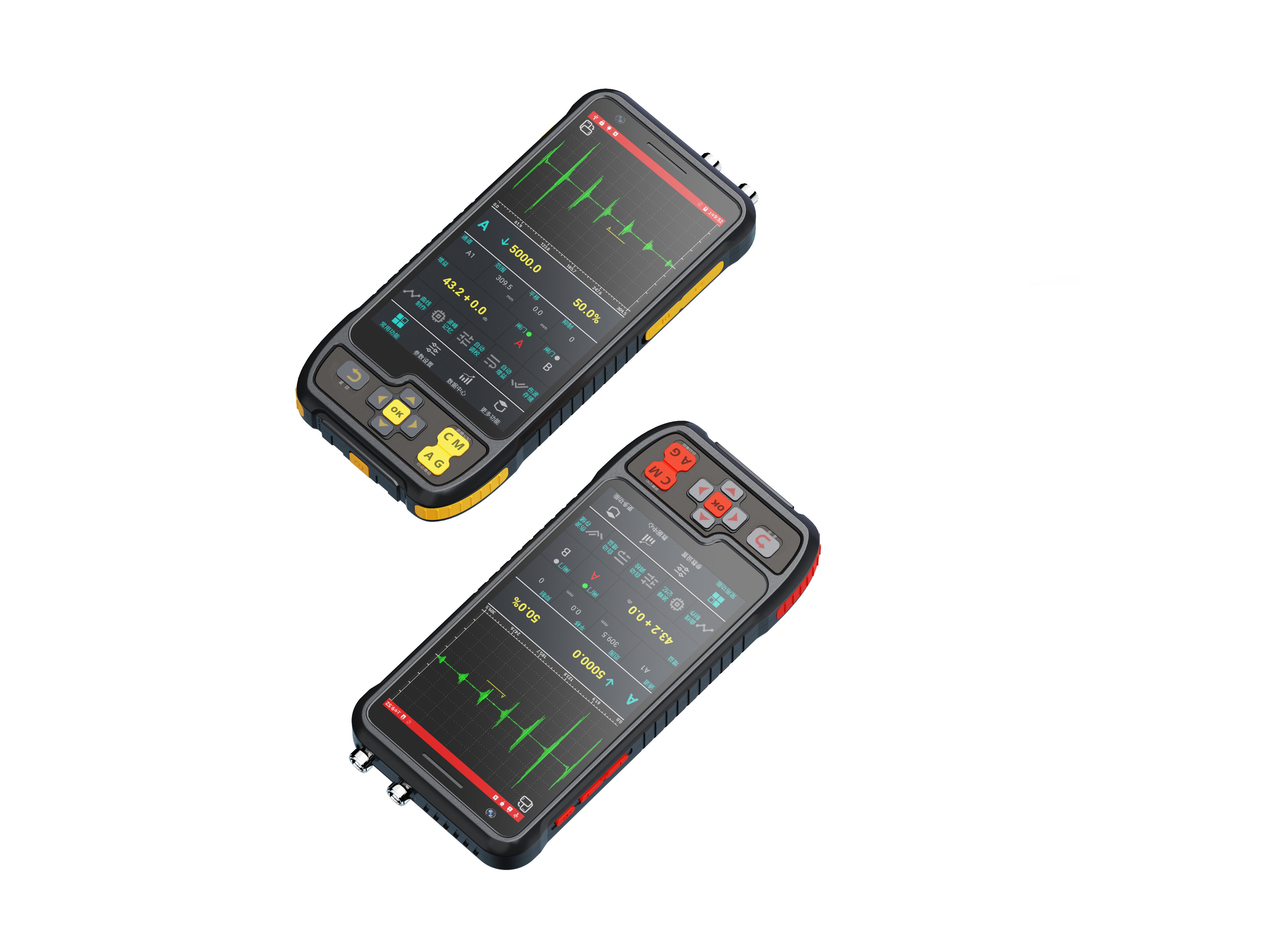 Testing equipment, industrial wind, three-proof products，
