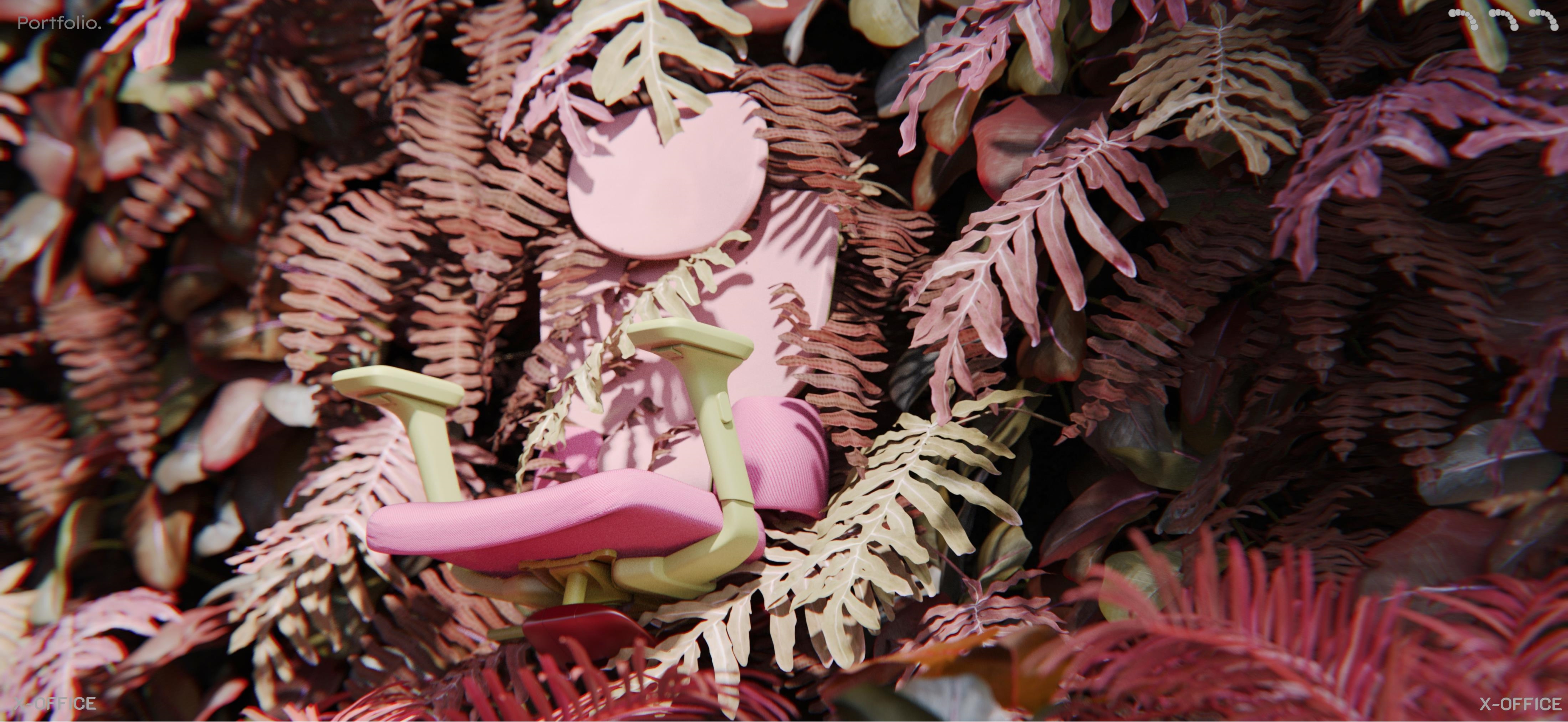 sample reels，This year's job search，Love design，love your life，