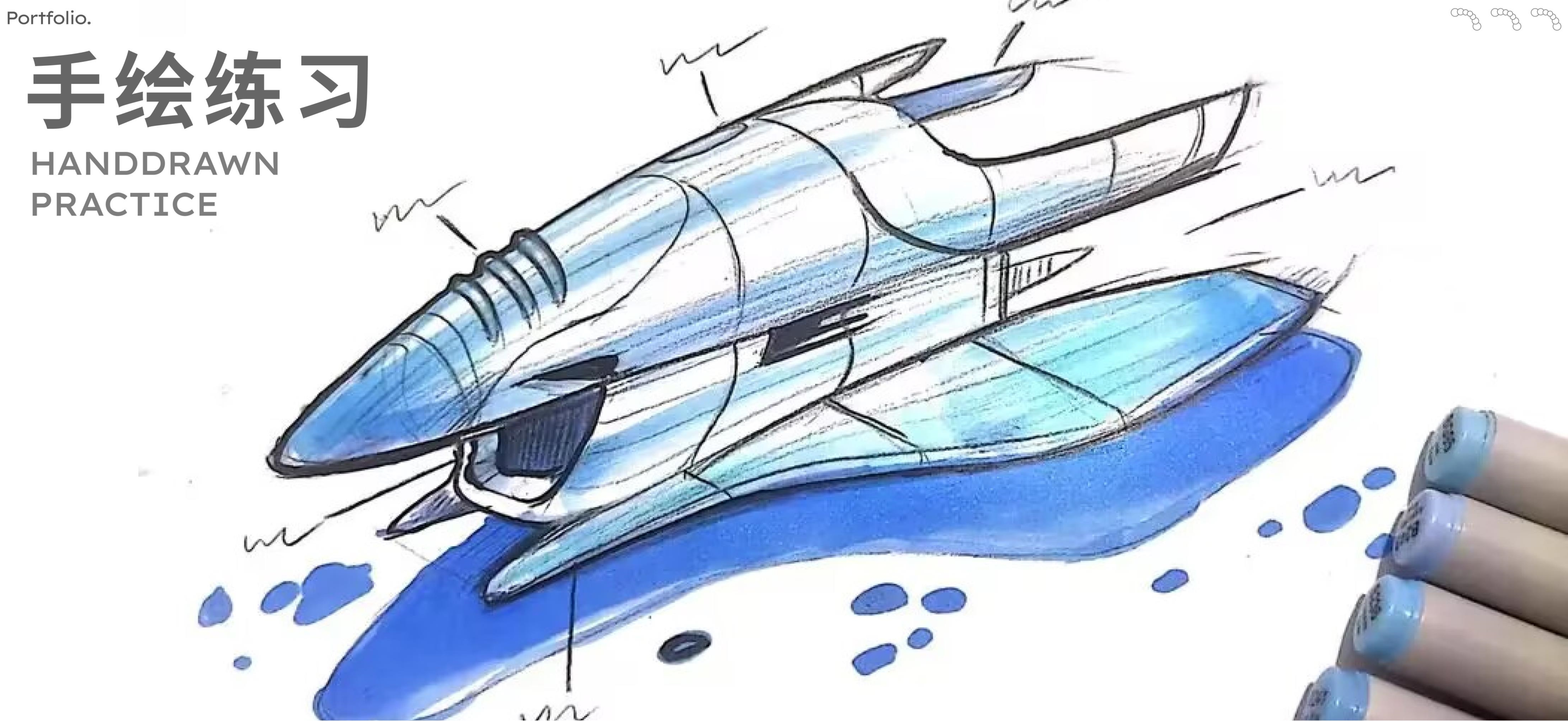 sample reels，This year's job search，Love design，love your life，