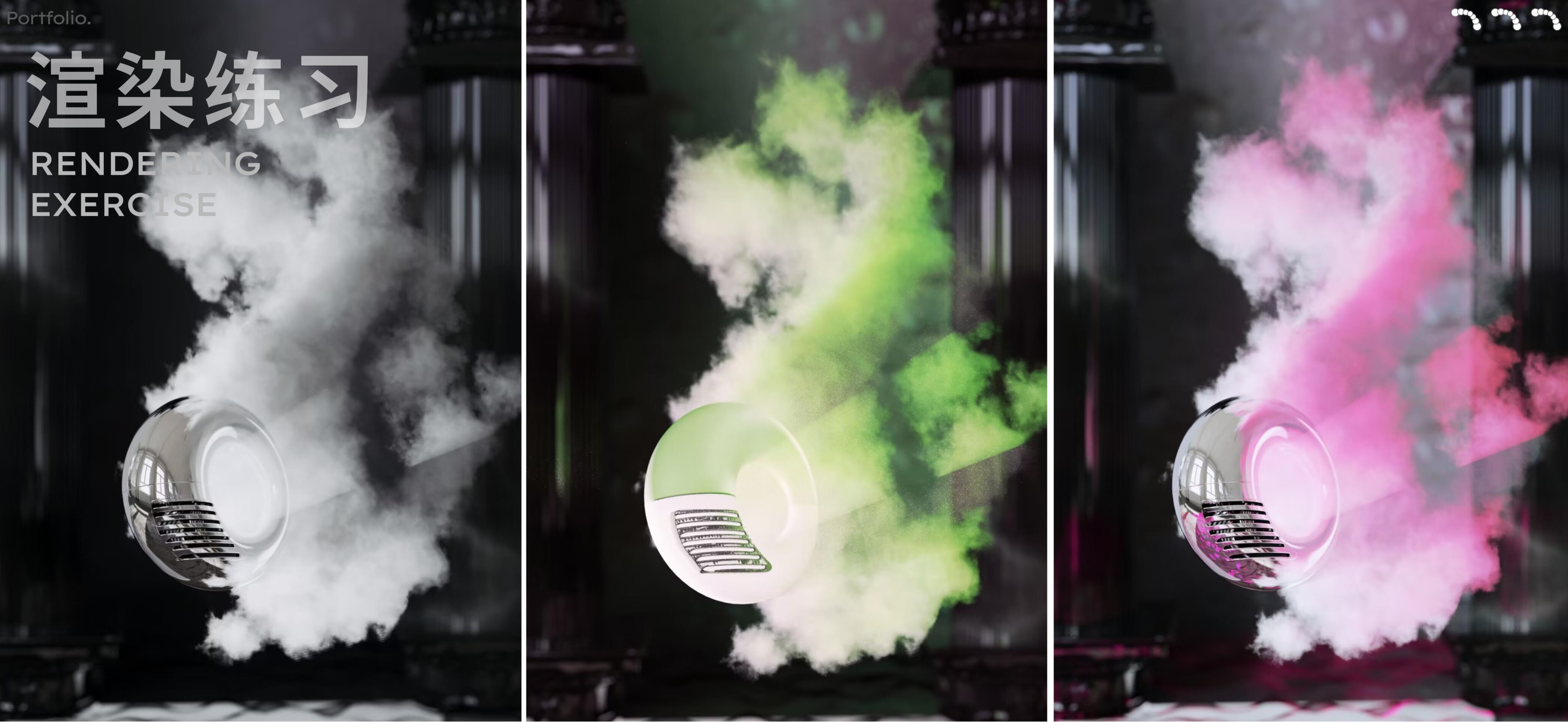 sample reels，This year's job search，Love design，love your life，