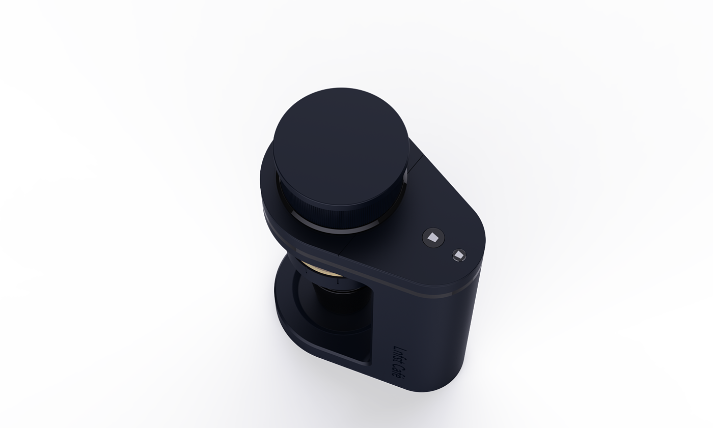 Coffee machine，