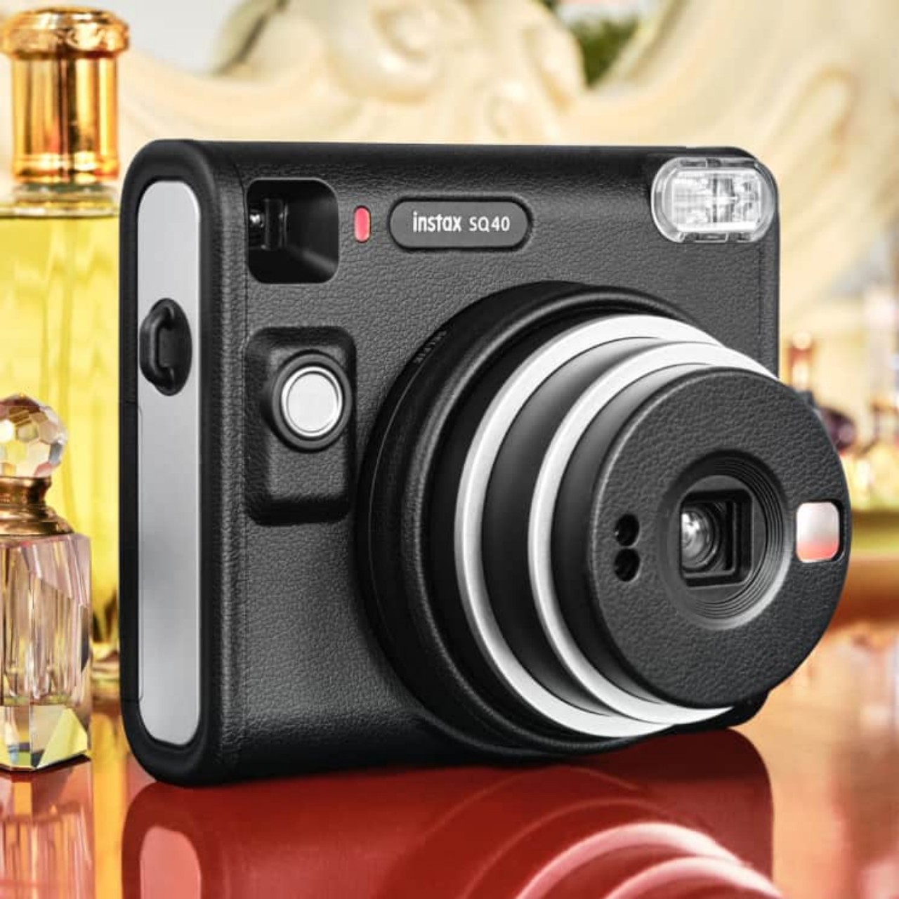 camera，Retro，product design，industrial design，design，INSTAX，Photography，