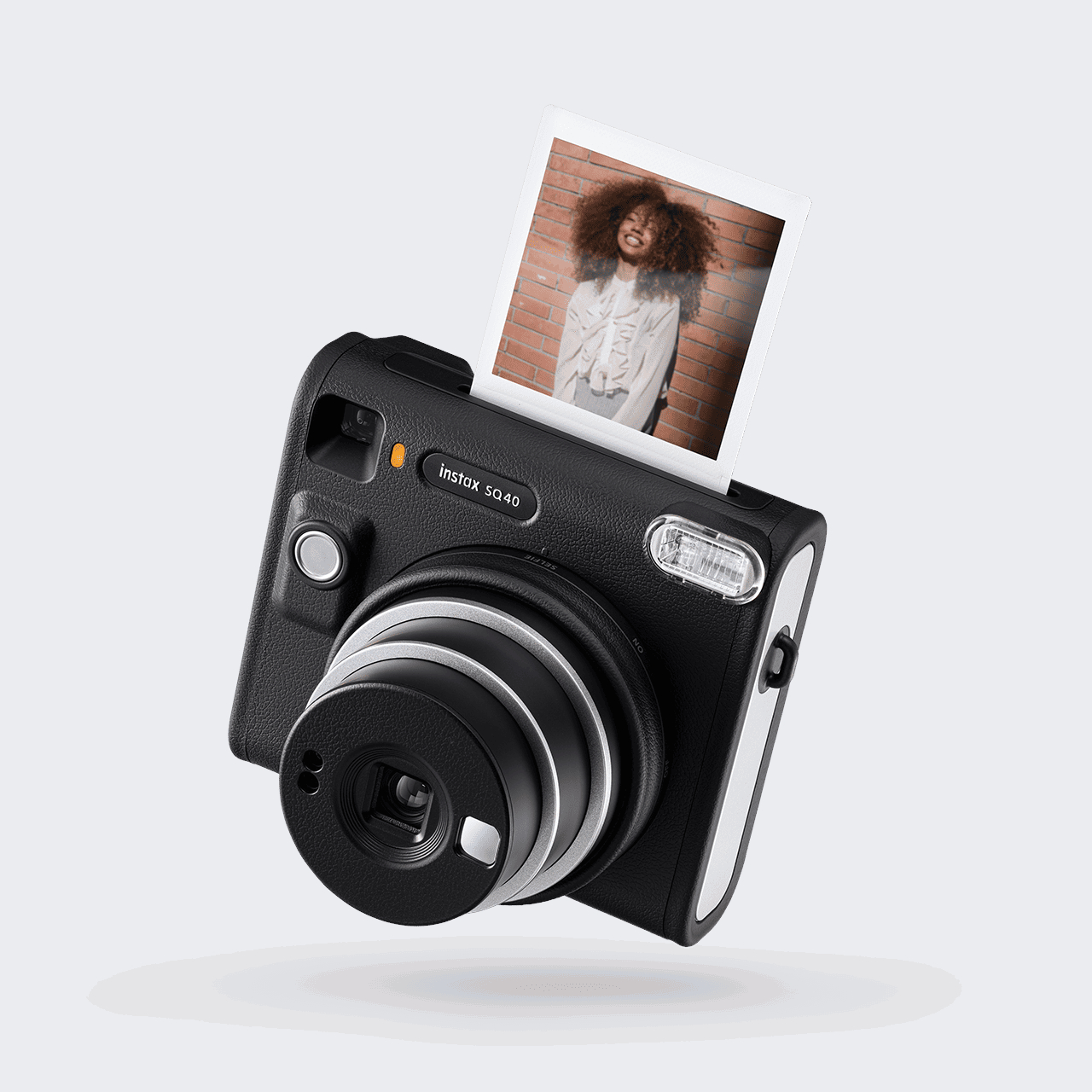 camera，Retro，product design，industrial design，design，INSTAX，Photography，