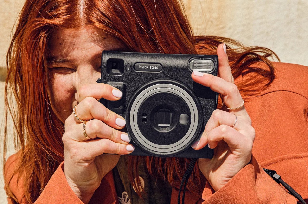 camera，Retro，product design，industrial design，design，INSTAX，Photography，