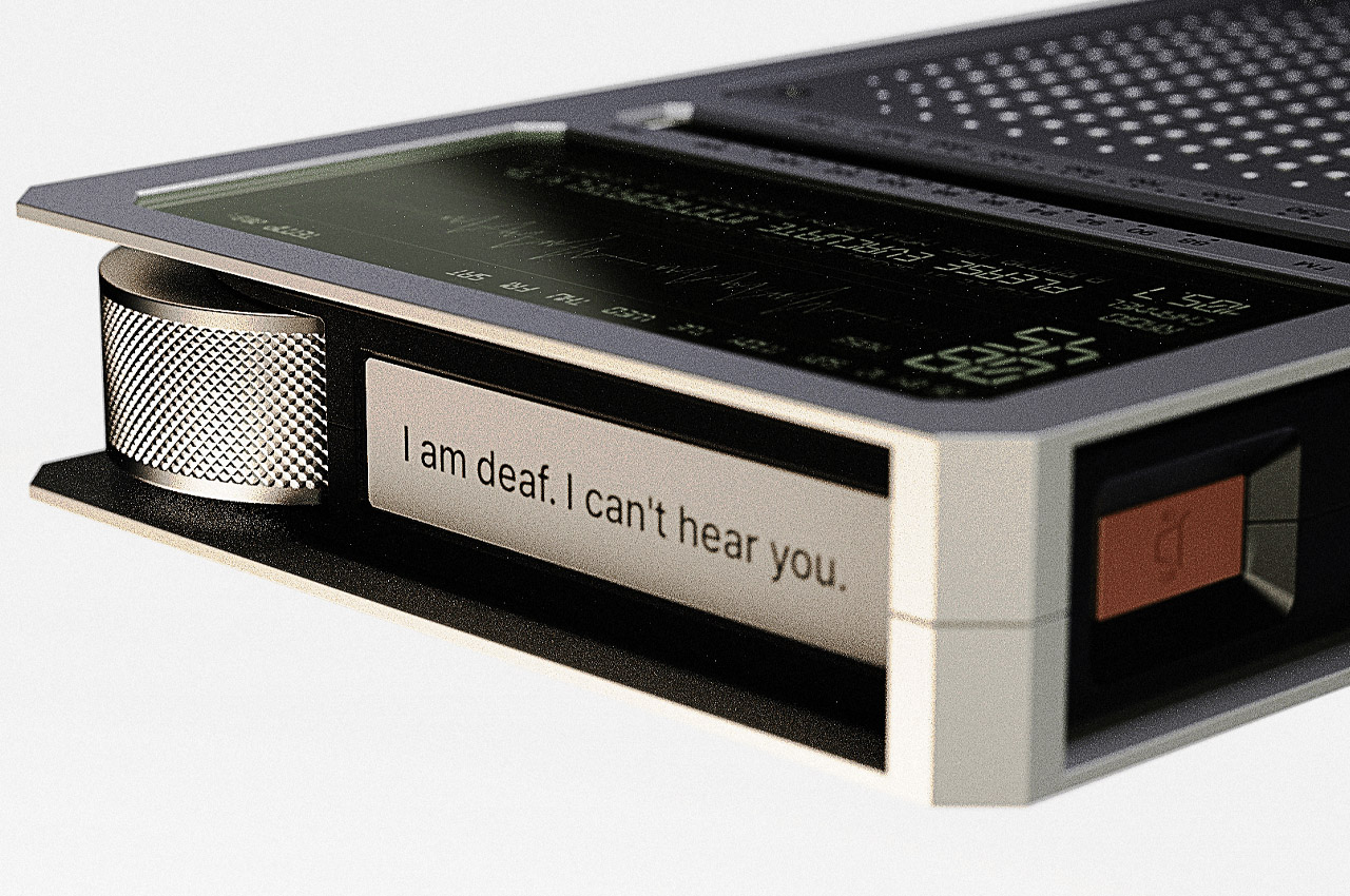 product design，industrial design，Hearing impairment，sos，Design，equipment，