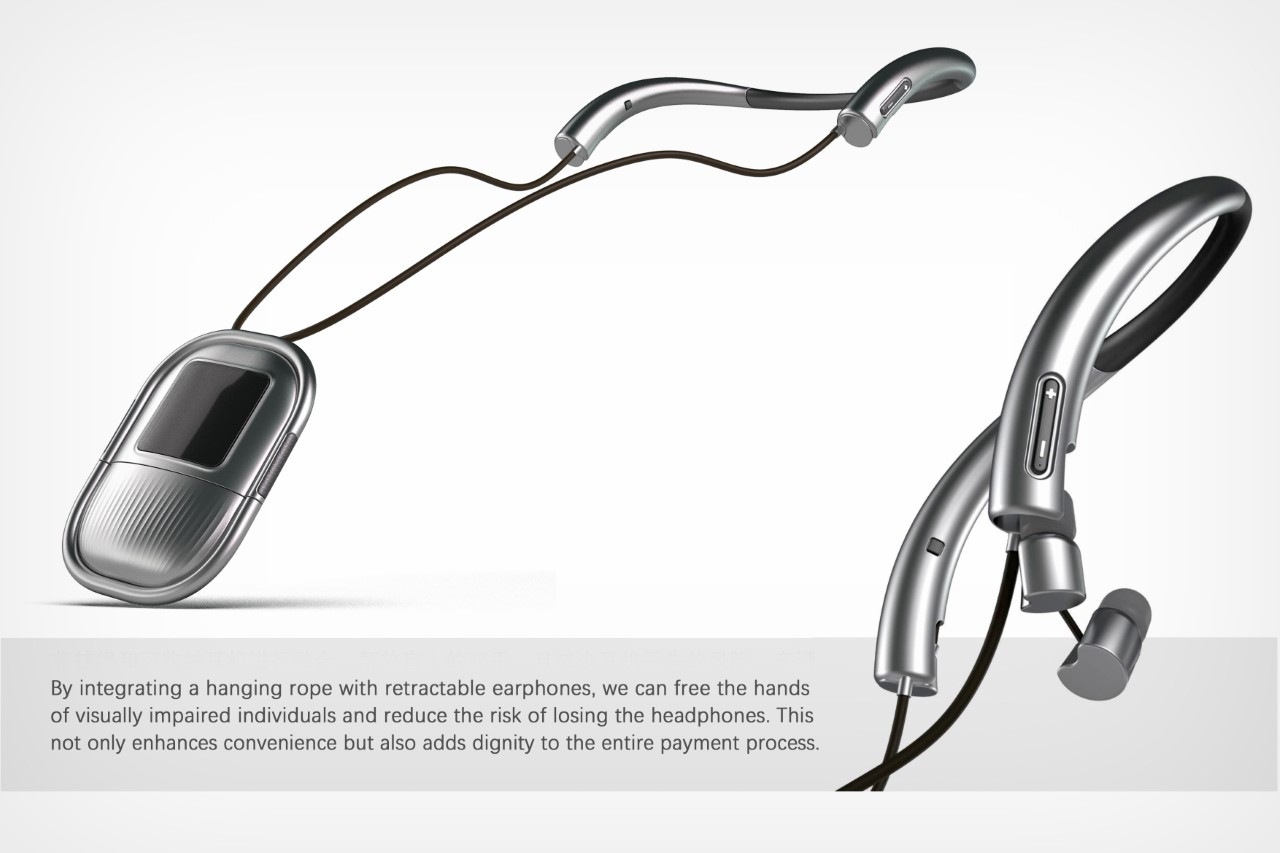 product design，product，wearable devices ，obscuring phenomenon，Shimmer，