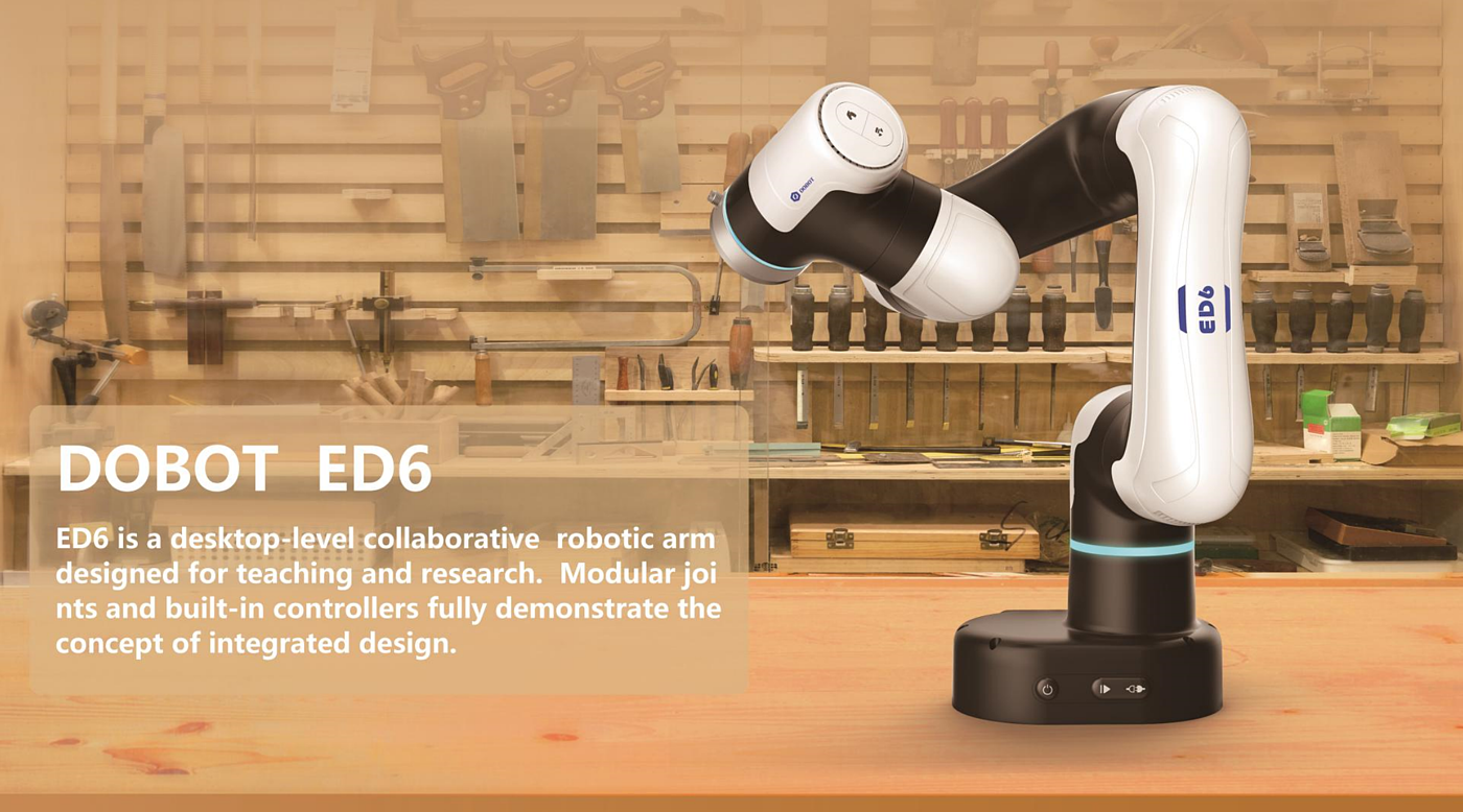 robot，