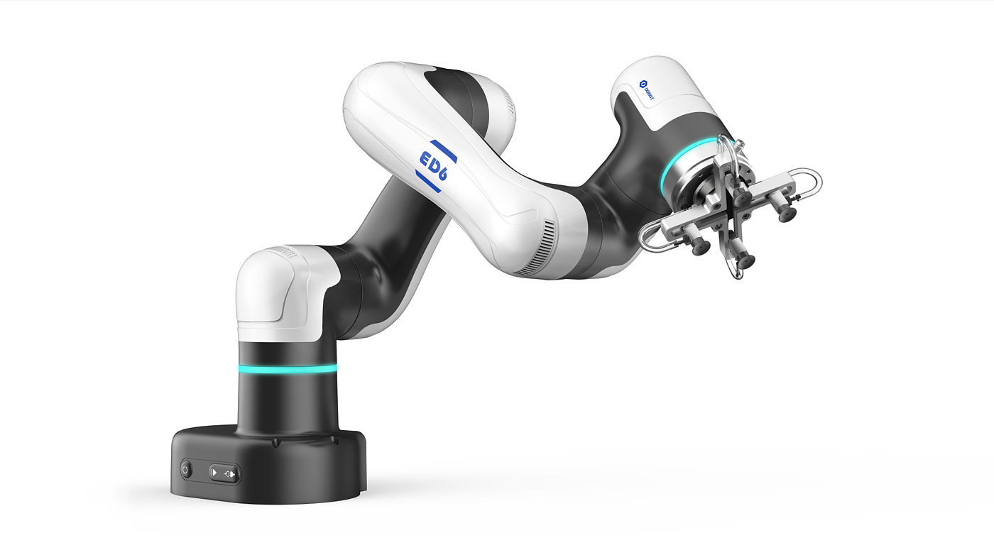 robot，