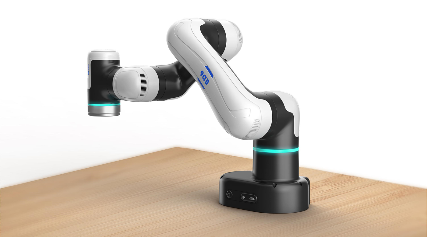robot，
