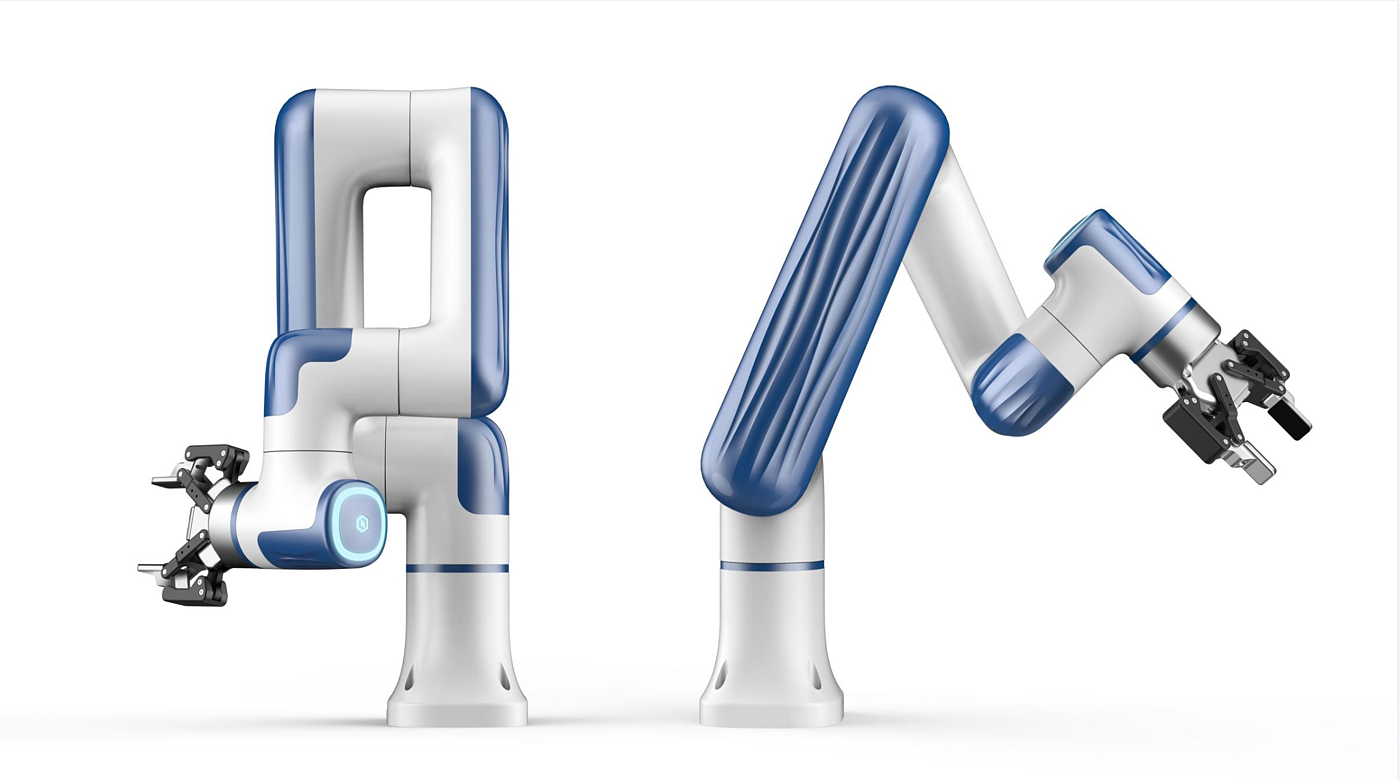 robot，