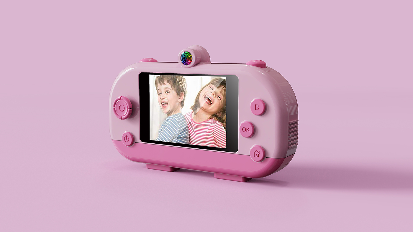 camera，interest，