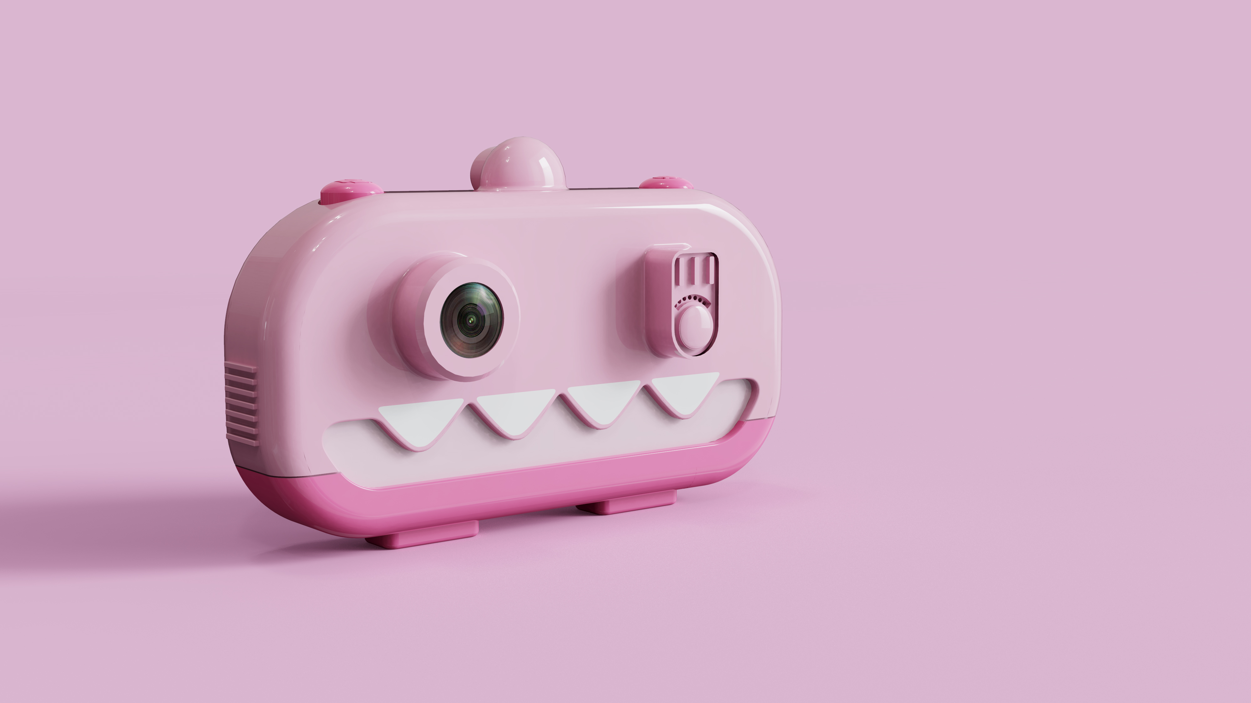 camera，interest，