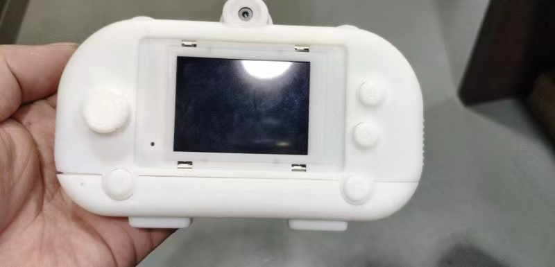 camera，interest，